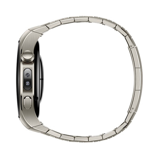 Huawei Watch 5 - 46MM | Titanium Huawei Watch 5 - 46MM | Titanium